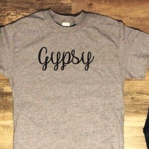 Gypsy Tee